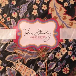 Vera Bradley 🏵 Versailles 🏵 Laptop Skin